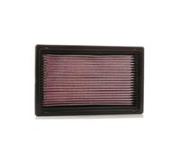 K&N Filters 33-2075 Filtro aria
