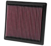 K&N Filters 33-2104 Filtro Aria Sportivo Filtro aria per HONDA CR-V II (RD)