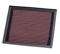 K&N Filters 33-2119 Filtro aria per CITROËN,DS,LAND ROVER,OPEL,PEUGEOT,TOYOTA,VA