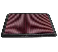 Filtro Aria K&N 33-2164 Compatibile Con 01-06 Montero