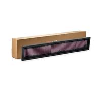 K&n Sport Filtro Aria 33-2193 Mercedes Benz C200 K 2000-2002 C230 2002