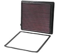 K&n Filtro Aria Ricambio 33-2206 Chrysler Voyager III 2,4i 3,3i 3,8i 2,5d 2,8d