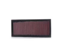 Filtro aria K&N 33-2210