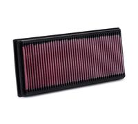 K&N Filters 33-2210 Filtro Aria Sportivo Filtro aria per FORD MONDEO III (B5Y)