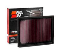Filtro aria K&N 33-2231