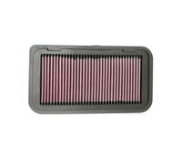 K&N Filters 33-2252 Filtro Aria Sportivo Filtro aria per TOYOTA Verso (R2)