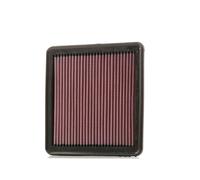 Filtro Aria K&N 33-2304 per Chrysler 300C 3.0 CRD Lancia Thema Subaru Outback XV