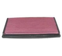 Filtro aria K&N 33-2539 per PEUGEOT 406 (8B) 1.8 1997-2004