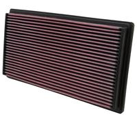 K&N Filters 33-2670 Filtro Aria Sportivo Filtro aria per VOLVO V70 I (875, 876)