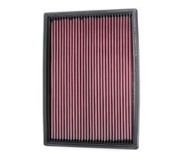 Filtro aria K&N 33-2703