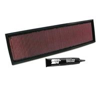 K&N Filters 33-2706 Filtro aria