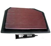 K&N Filters 33-2731 Filtro aria