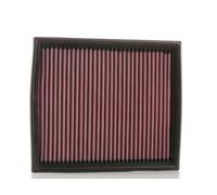 K&N Filters 33-2767 Filtro Aria Sportivo Filtro aria