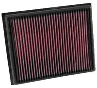 K&N Filters 33-2793 Filtro aria per FIAT,RENAULT