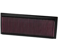 Filtro Aria K&N 33-2865 per VW Golf VI 6 1.4 1.6 1.8 2.0 Anno 2008-2013