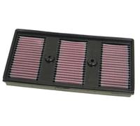 Filtro aria Filtro a lunga durata 33-2869 K&N Filters per VW SKODA AUDI
