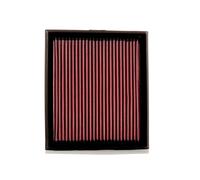 K&N Filters 33-2873 Filtro Aria Sportivo Filtro aria per FORD S-MAX (WA6) KUGA I
