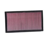 K&N Filters 33-2912 Filtro Aria Sportivo Filtro aria