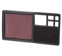 K&n Sport Filtro Aria 33-2920 Seat Ibiza 1.4 1.6 2006-2015 León 1.4 2006-2012