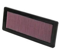 ABAKUS 053-22-456 Griglia paraurti per VW Passat Variant (3C5) con foro/fori per