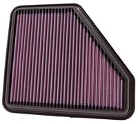 K&N Filters 33-2953 Filtro aria