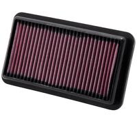 K&N Engineering – Filtro aria 33-2954 a lunga durata per Suzuki e Fiat