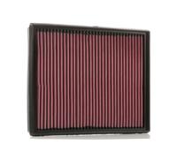 Filtro aria Filtro a lunga durata 33-2959 K&N Filters per BMW X5 X6