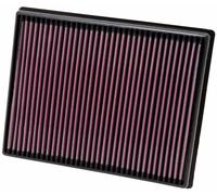K&n Sport Filtro Aria 33-2959 per BMW X6 35D Xdrive 3.0 Diesel 2008-2010