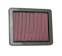K&n Filtro Aria Ricambio per Mazda 2.2 Diesel 2.5 CX-5 -8 -9 Axela Atenza