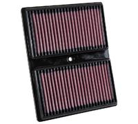 E_0002_S3712799 K&n Filtro dell'aria K&N 33-2070 33-2070 Auto, Moto E Nautica