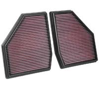 K&N Filters 33-3128 Filtro aria per BMW