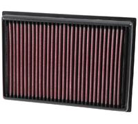K&N Filters 33-5007 Filtro aria per BUICK,CHEVROLET,HOLDEN,OPEL,VAUXHALL