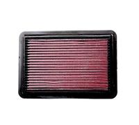K&n Filtro Aria per Nissan 2014-22 Renault 2015-20 1.2 1.3 1.5 1.6 1.7 2.0 2.5