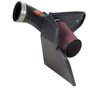 K N & 57-1003 Performance-Kit di Aspirazione Auto, Lavabile e Riutilizzabile