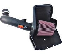 K&N Filters 57-1552 Kit Iniezione Performance Consegna Aria E Carburante