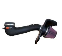 K&N Filters 57-2565 Kit Prestazioni Iniezione Filtercharger Per Mustang 05-06