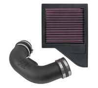 K&N Filters 57-2578 57i Series Kit di Aspirazione per Mustang 11-14