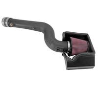 K&N Engineering – Kit di aspirazione 57-2585 ad alte prestazioni per Fusion 13-17