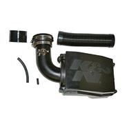 K&N Filters 57S-9501 Auto, Lavabile e Riutilizzabile