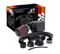 Filtro K&N 57S-9501 VAG, VW Golf V, VI, Gti, Seat, Skoda, Cupra, Octavia, Leon,