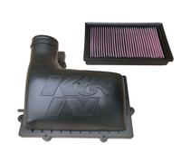 K&N Filters 57S-9502 Sistema filtraggio aria sportivo