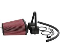 K&N Filters 63-1014 Kit Aircharger Serie 63