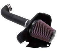 K&N Filters 63-1563 Kit Aircharger Serie 63