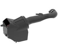 K&N Engineering Kit Aircharger 63-1576 compatibile con Jeep Wrangler JL 3.6L 2018-2021