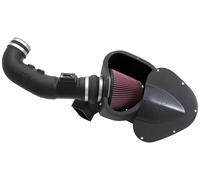 K&N Filters 63-2578 Kit Aircharger Serie 63 Per Mustang 11-14