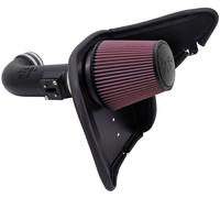 K&N Filters 63-3074 Kit Aircharger 63 Series Per Camaro 2010-2015