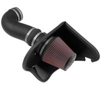 K&N Filters 63-3092 Kit Aircharger 63 Series Per 16-24 Camaro