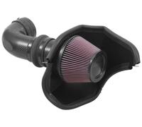 K & N 63-3096 performance Air Intake System