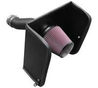 K&N Filters 63-6020 Kit Aircharger Serie 63 Per TITAN XD 17-18