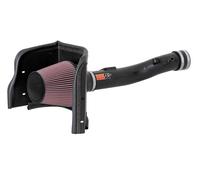 K&N Engineering Kit collettore di aspirazione 63-9025 lavabile e riutilizzabile per Tacoma 2005-2011